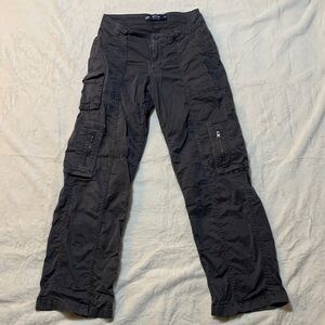 Hollister Cargo Pants